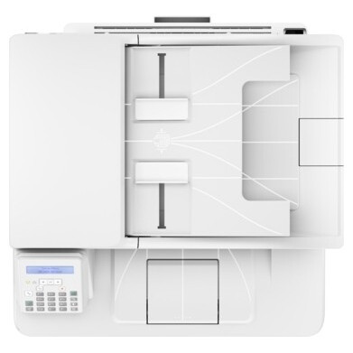 МФУ HP LaserJet Pro M227fdn (G3Q79A) - фото 5