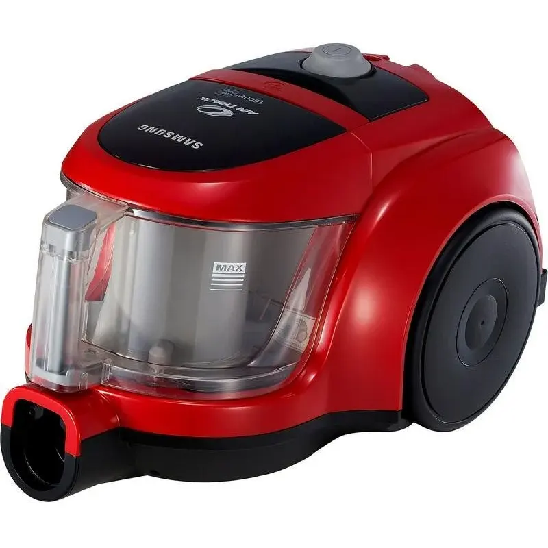 Пылесос Samsung VCC4520S3R - VCC4520S3R/XEV - фото 3