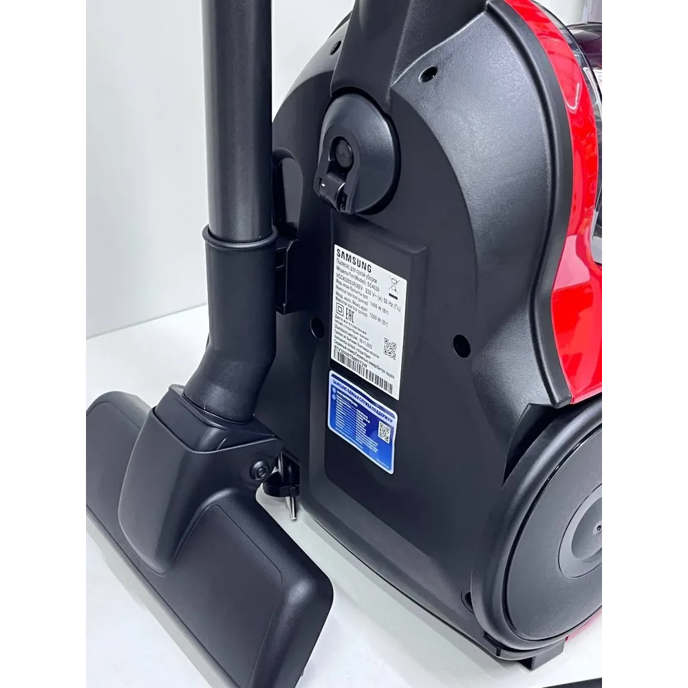 Пылесос Samsung VCC4520S3R - VCC4520S3R/XEV - фото 4