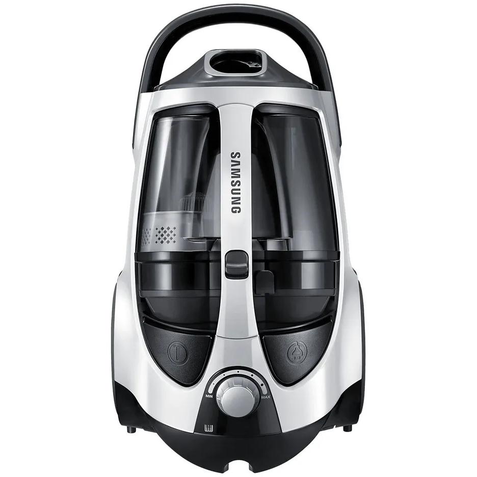 Пылесос Samsung VCC8835V37 - VCC8835V37/XEV - фото 3