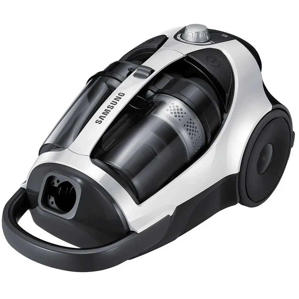 Пылесос Samsung VCC8835V37 - VCC8835V37/XEV - фото 5