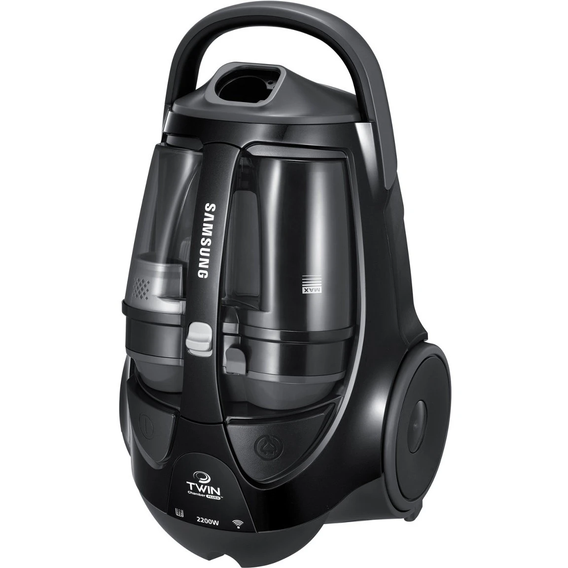 Пылесос Samsung VCC8874H35 - VCC8874H35/XEV - фото 2