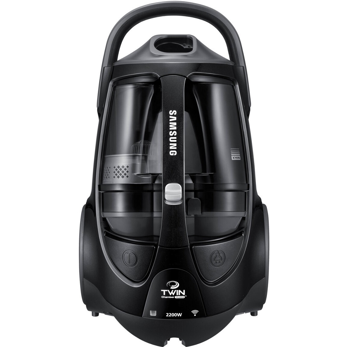 Пылесос Samsung VCC8874H35 - VCC8874H35/XEV - фото 3