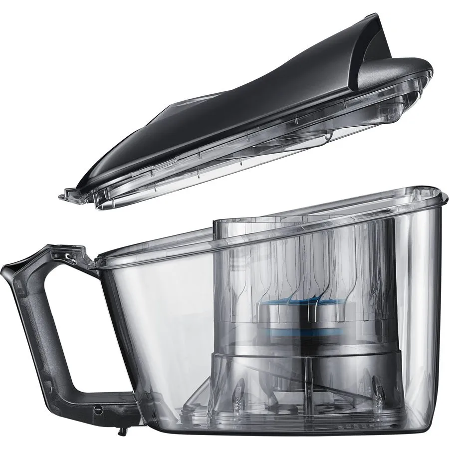 Пылесос Samsung VC18M31C0HG - VC18M31C0HG/EV - фото 9