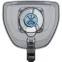 Пылесос Samsung VC18M31C0HG - VC18M31C0HG/EV - фото 10