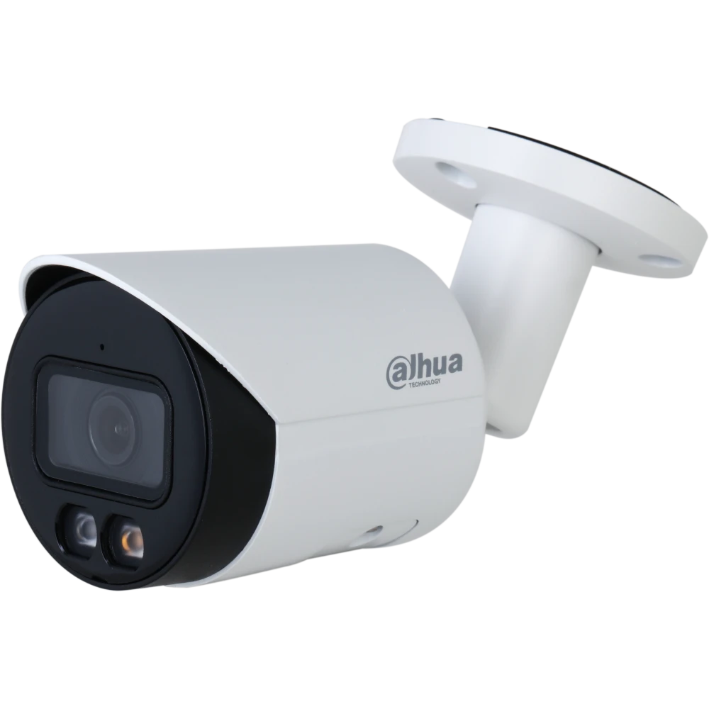 IP камера Dahua DH-IPC-HFW2849SP-S-IL-0280B - фото 2