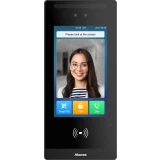 Вызывная панель Akuvox E18C
