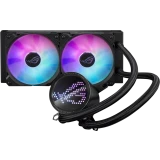 Система жидкостного охлаждения ASUS ROG RYUO III 240 ARGB (90RC00J1-M0UAY0)
