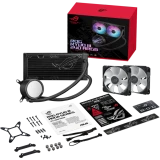 Система жидкостного охлаждения ASUS ROG RYUO III 240 ARGB (90RC00J1-M0UAY0)