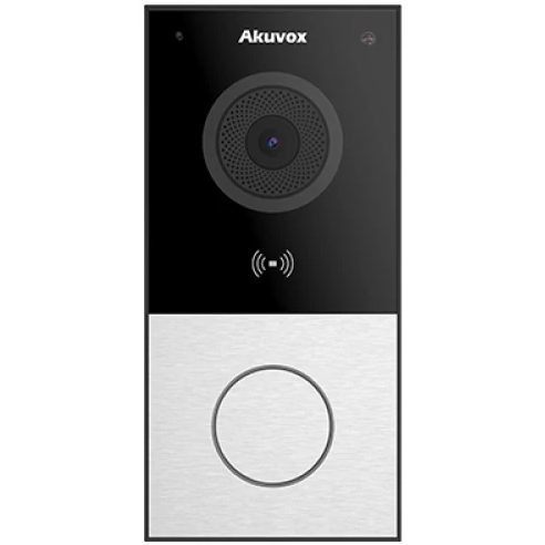 Вызывная панель Akuvox E12W