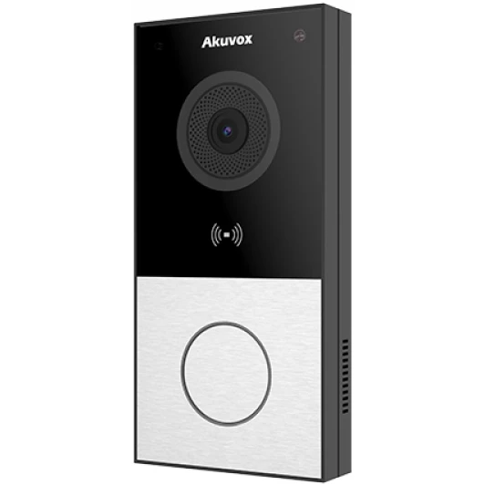 Вызывная панель Akuvox E12W - фото 3