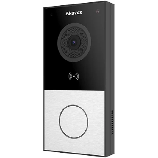 Вызывная панель Akuvox E12S - фото 3
