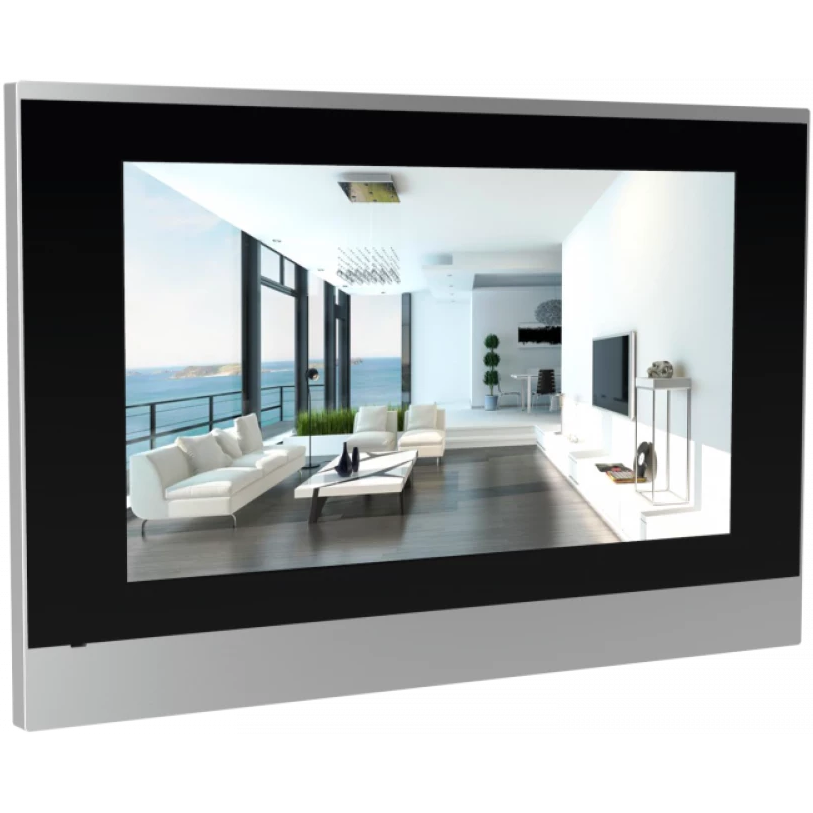 Видеодомофон Akuvox C315W - фото 2