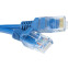 Патч-корд Гарнизон PC-UTP-5e-2-B, 2м