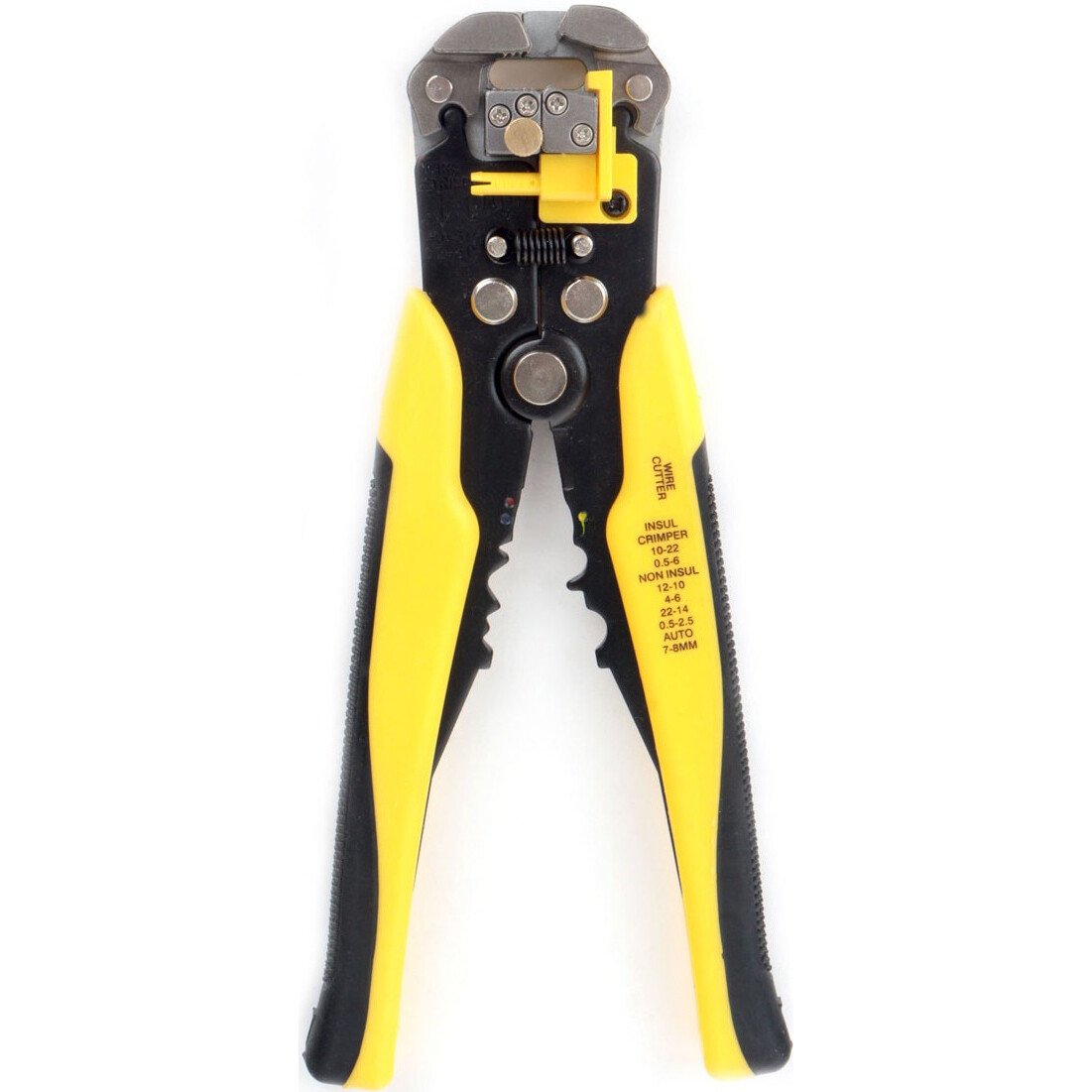 Стриппер Cablexpert T-766