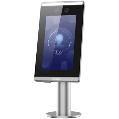 Терминал доступа Hikvision DS-K5671-ZU