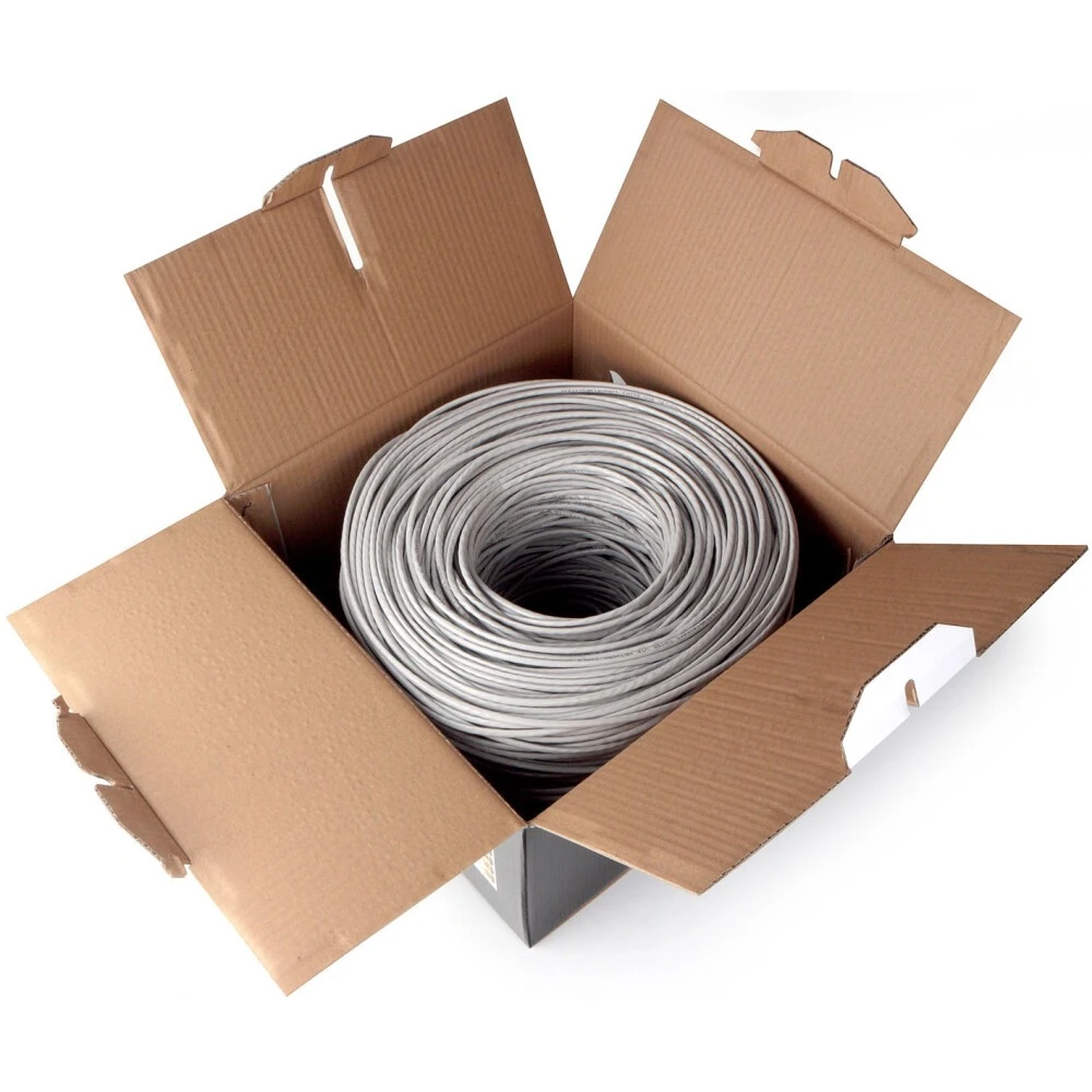 Бухта Cablexpert UPC-5004E, 305м - фото 2