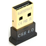 Bluetooth адаптер Gembird BTD-MINI5