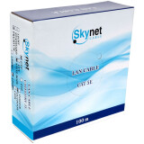 Бухта SkyNet CSP-UTP-4-CU-OUTR/100, 100м