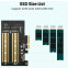 Переходник PCI-E - M.2 UGREEN CM302 (70504) - фото 2