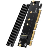 Переходник PCI-E - M.2 UGREEN CM465 (30715)