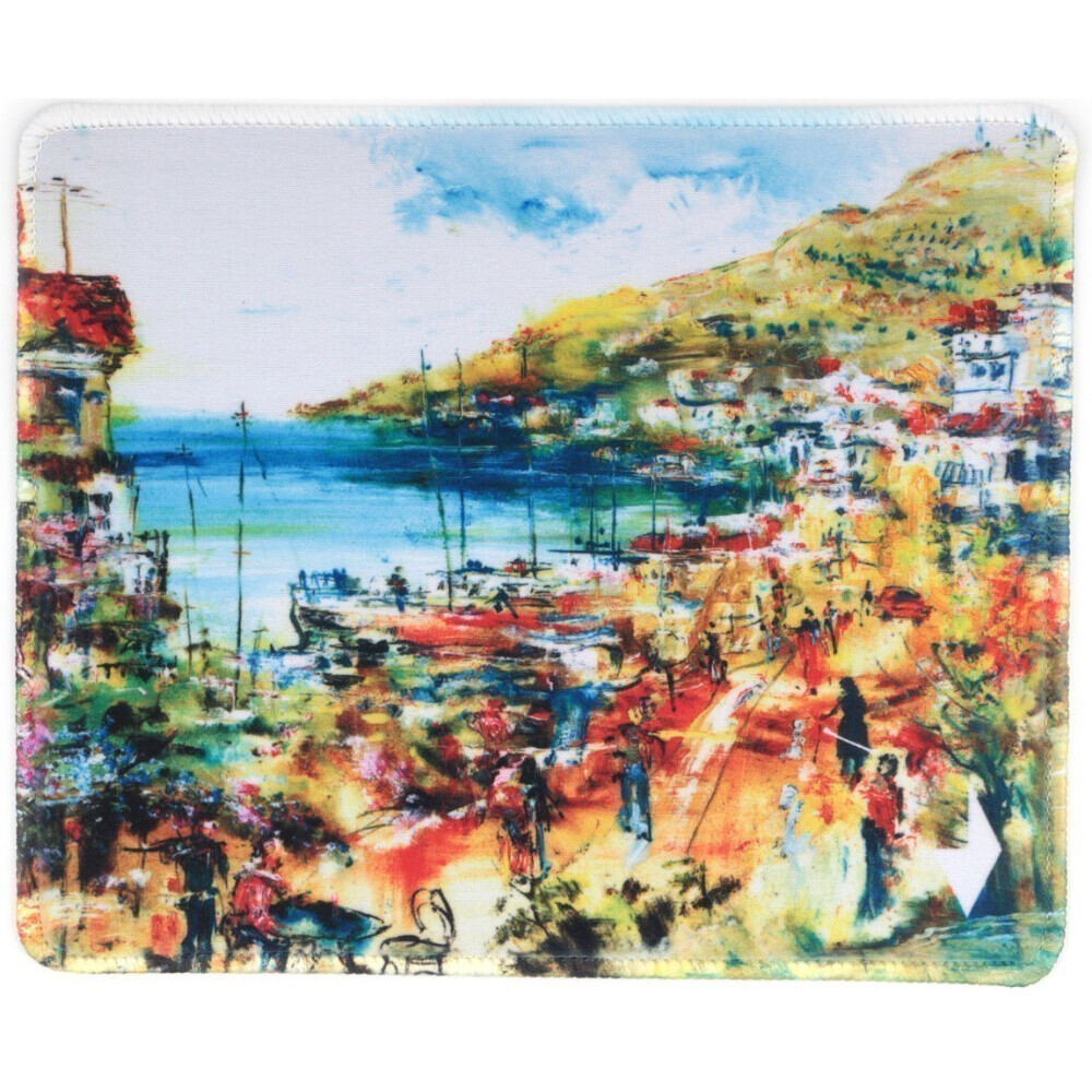 Коврик для мыши Gembird MP-ART5