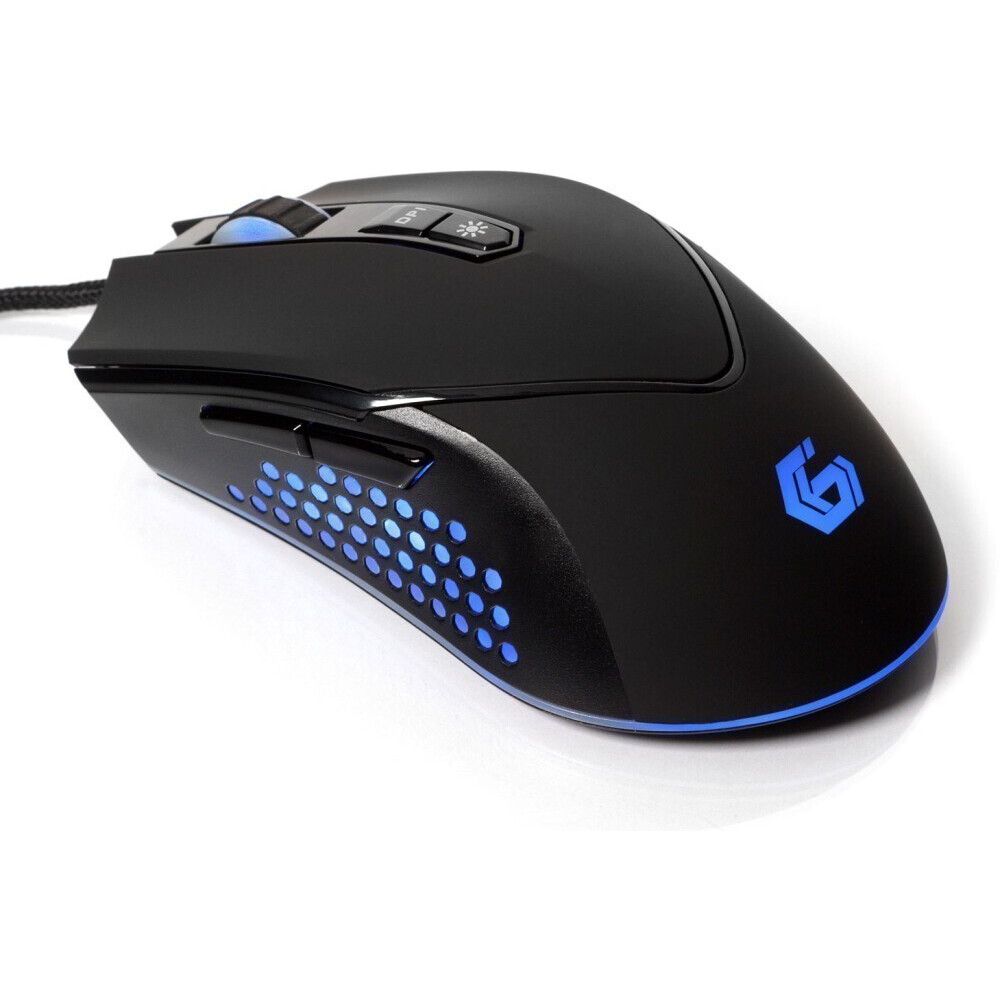 Мышь Gembird MG-770 - фото 2