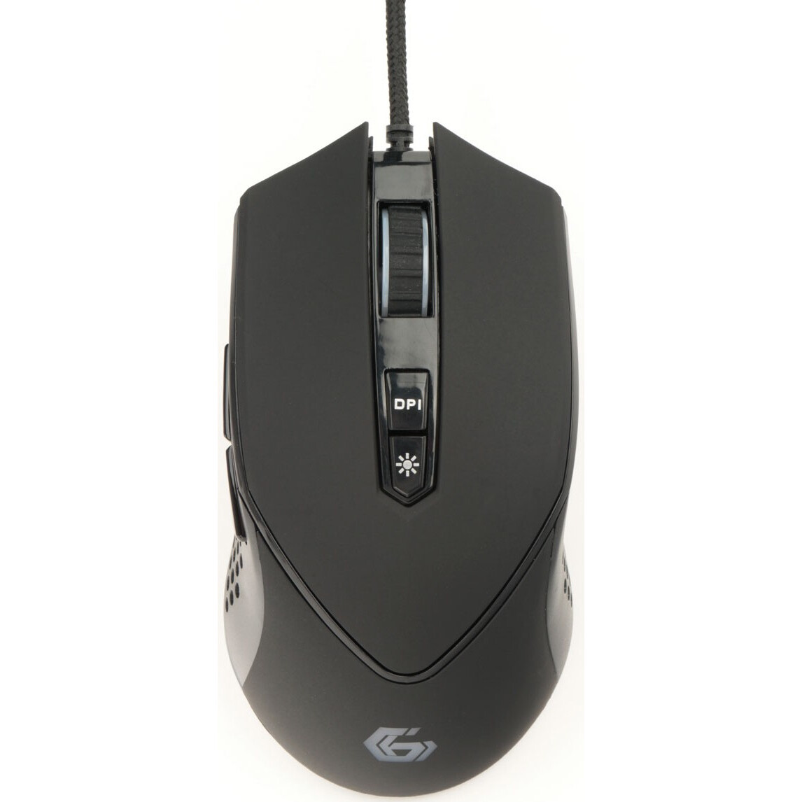 Мышь Gembird MG-770