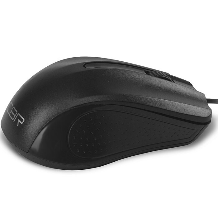 Клавиатура + мышь CBR KB SET 710 - фото 4