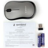 Мышь Gembird MUSW-260