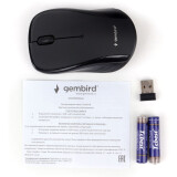 Мышь Gembird MUSW-280