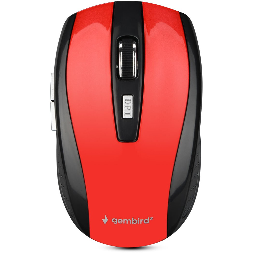 Мышь Gembird MUSW-330-3