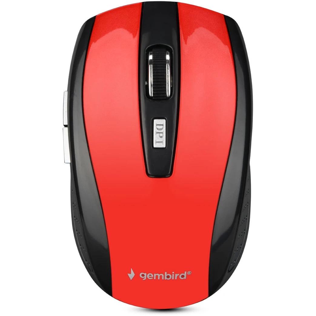 Мышь Gembird MUSW-330-3