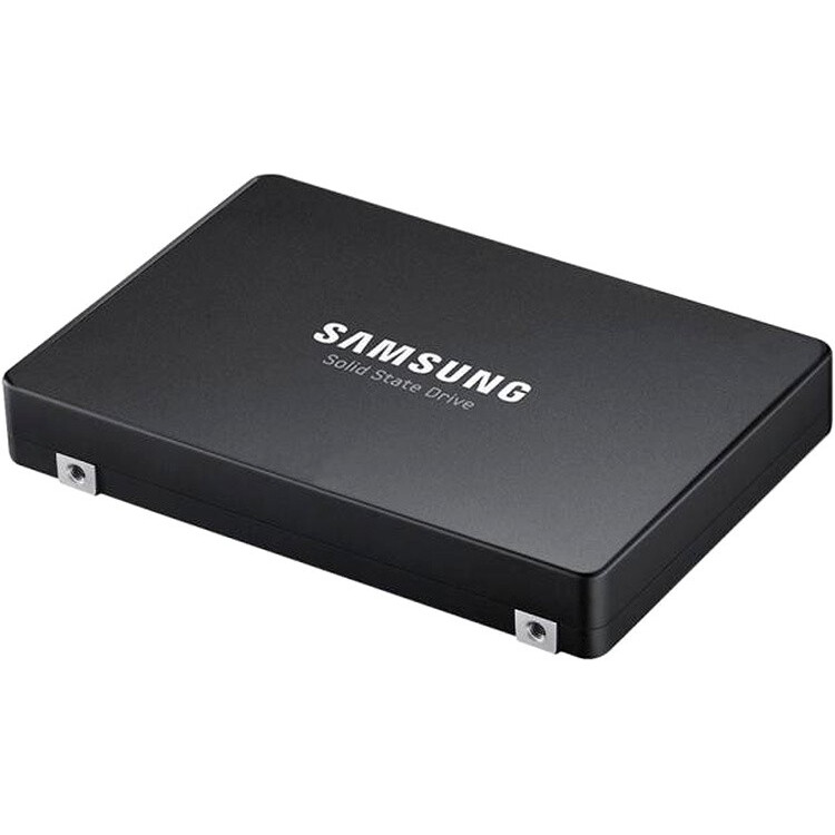 Накопитель SSD 15.36Tb Samsung PM1643a (MZILT15THALA-00007) OEM