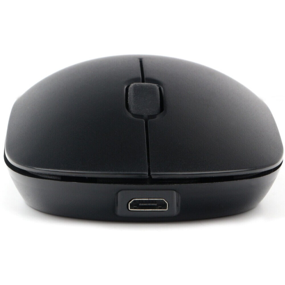 Мышь Gembird MUSW-435 - фото 2