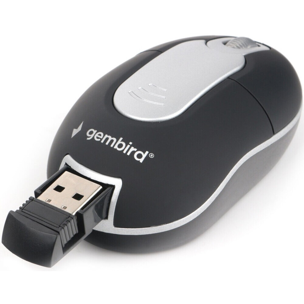 Мышь Gembird MUSW-600 - фото 3