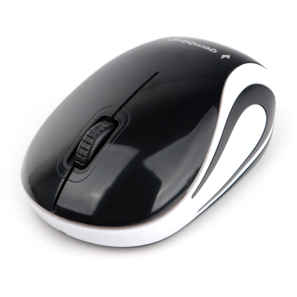 Мышь Gembird MUSW-610 - фото 2