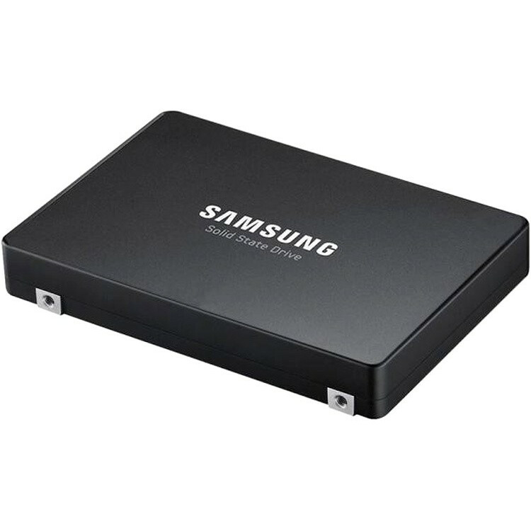Накопитель SSD 30.72Tb Samsung PM1643a (MZILT30THALA-00007) OEM