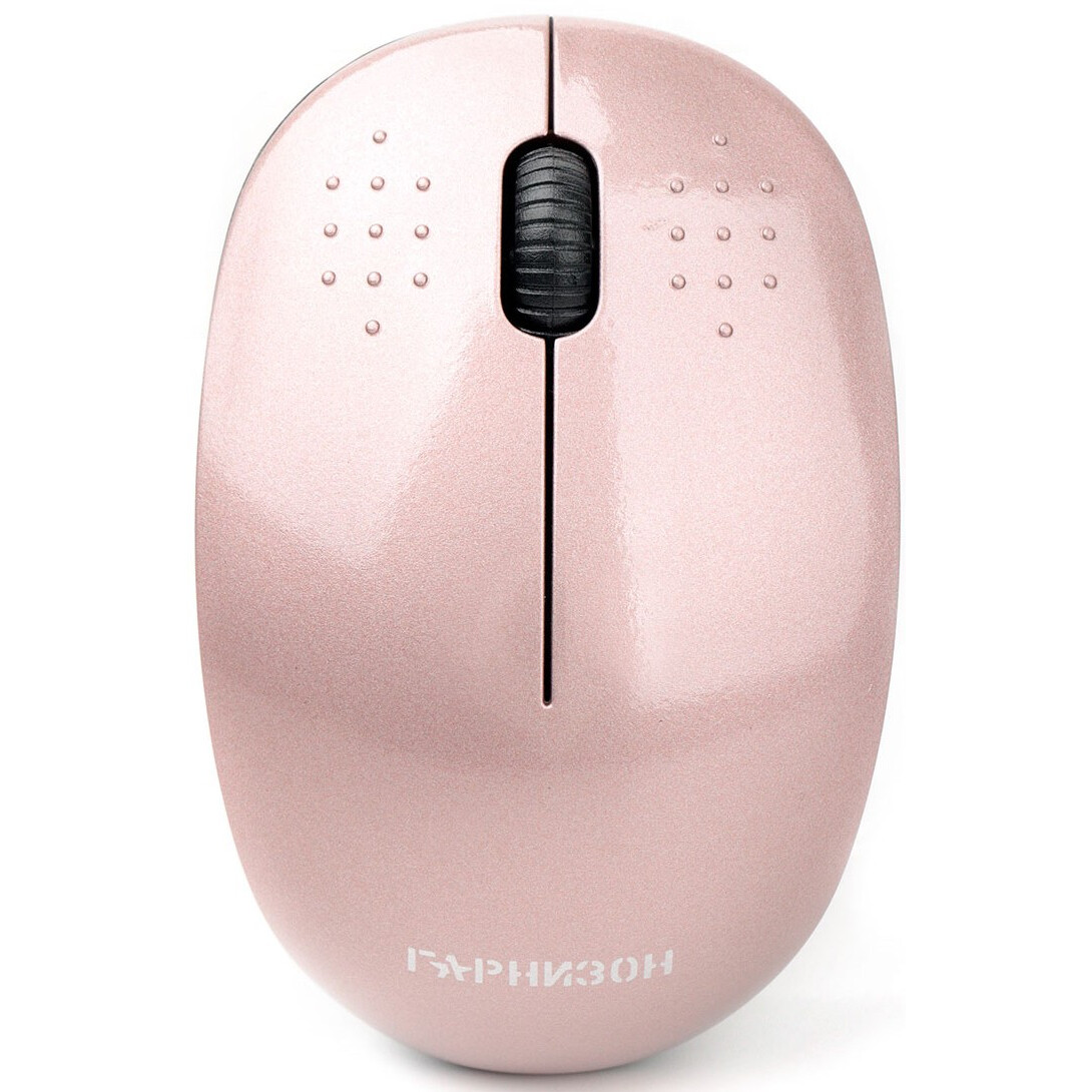 Мышь Гарнизон GMW-440-3 Pink