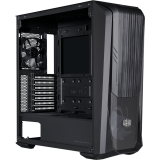 Корпус Cooler Master MasterBox 500 Black (MB500-KGNN-S00)