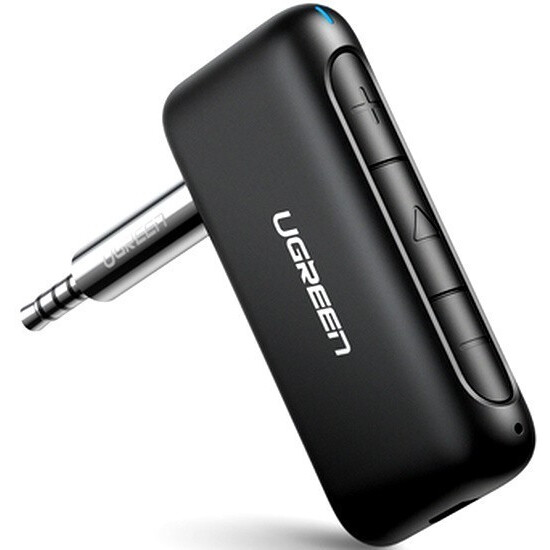 Bluetooth ресивер UGREEN CM276