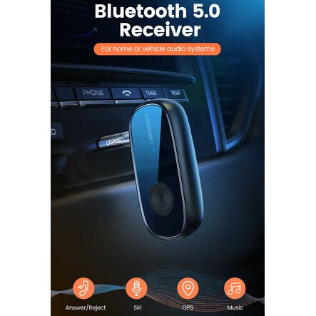 Bluetooth ресивер UGREEN CM279 - 70304 - фото 2