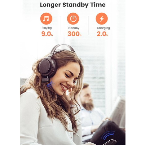 Bluetooth ресивер UGREEN CM279 - 70304 - фото 5