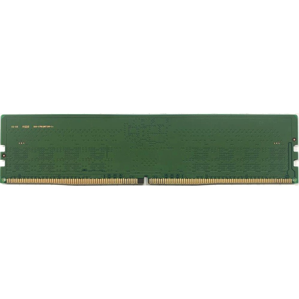 Оперативная память 16GB DDR5 5600MHz Samsung OEM: купить в