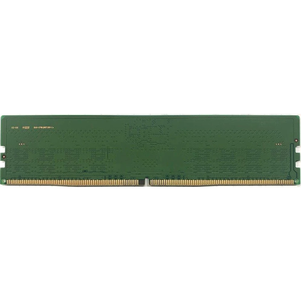 Оперативная память 16Gb DDR5 5600MHz Samsung OEM - фото 2