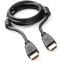 Кабель HDMI - HDMI, 1.5м, Gembird CCF2-HDMI4-5