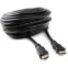 Кабель HDMI - HDMI, 20м, Gembird CC-HDMI4L-20M