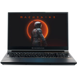 Ноутбук Machenike S15 (S15-i512450H30504GF144LHD0BY)