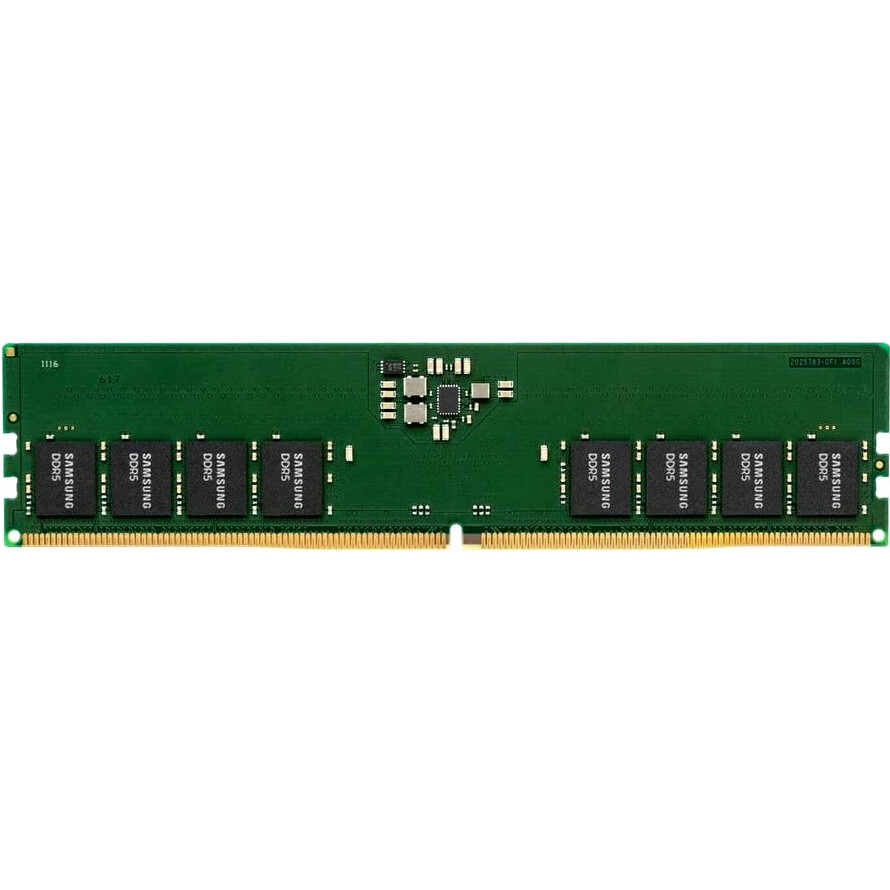 Оперативная память 8GB DDR5 5600MHz Samsung OEM