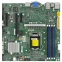 Серверная материнская плата SuperMicro X12SCZ-F-B - MBD-X12SCZ-F-B